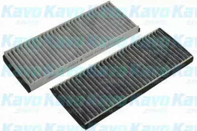 AMC FILTER nc2031c -  Фильтр воздуха в салоне
